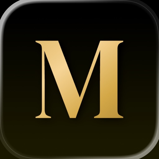 Monea app icon